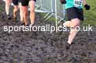 Senior Women and Under-23s, 2023 British Athletics Cross Challenge, Sefton Park, Liverpool. Photo: David T. Hewitson/Sports for All Pics